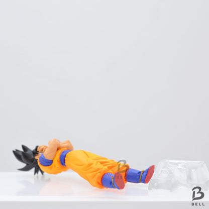 Dragon Ball Kai DG02 Son Goku Figure Gacha Gashapon Japan Toy Bandai New RARE