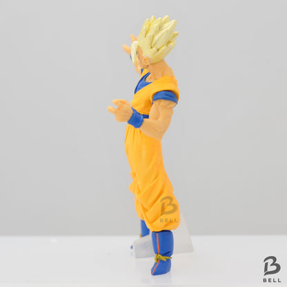 Dragon Ball Z 17th HG Son Gohan Super Saiyan Figure Gacha Gashapon Japan Toy New