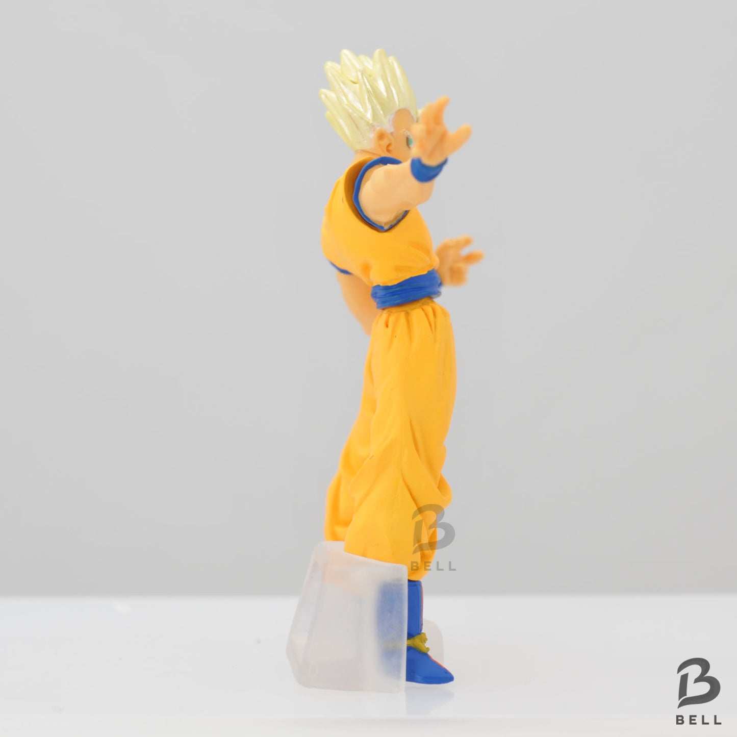 Dragon Ball Z 17th HG Son Gohan Super Saiyan Figure Gacha Gashapon Japan Toy New