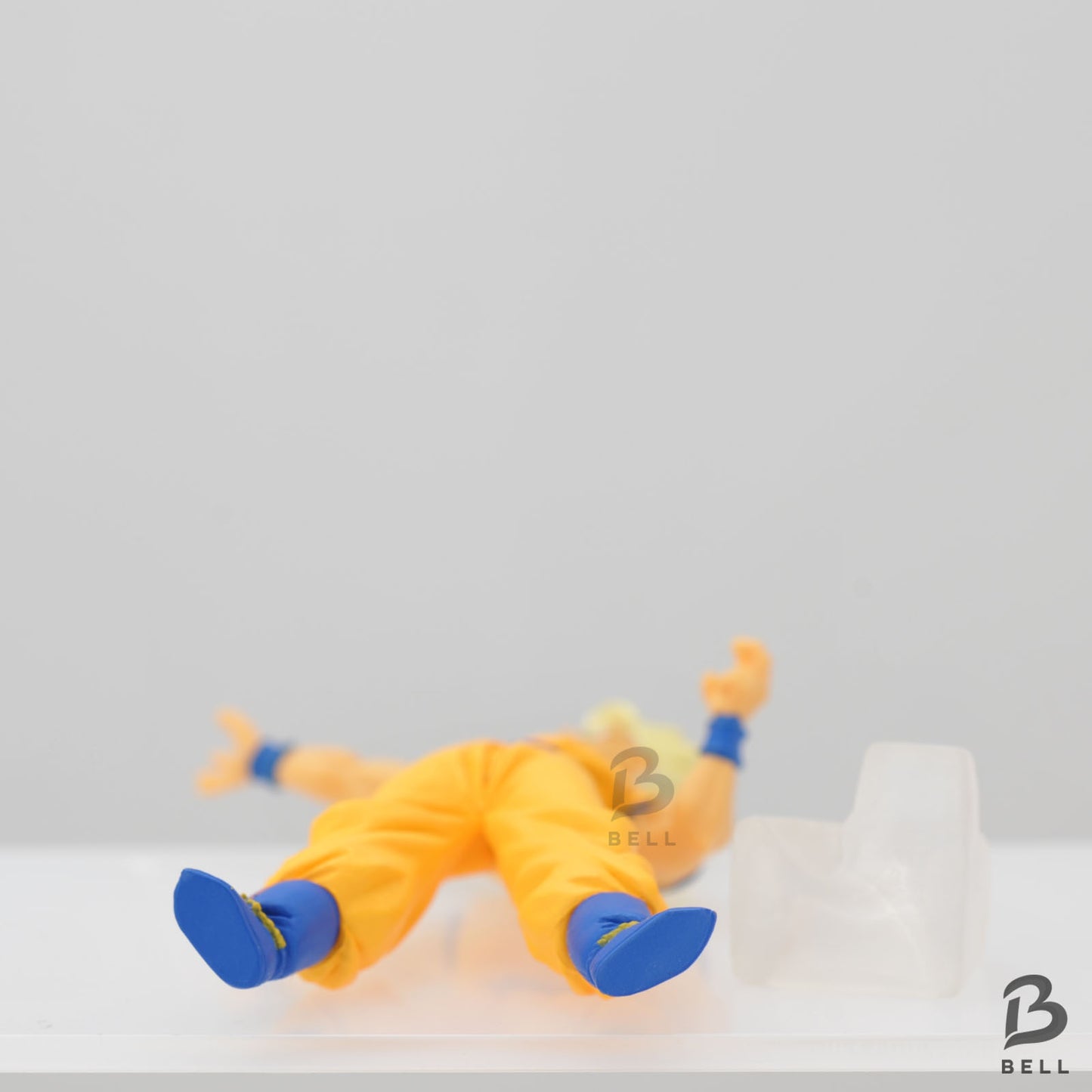 Dragon Ball Z 17th HG Son Gohan Super Saiyan Figure Gacha Gashapon Japan Toy New