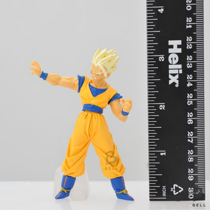 Dragon Ball Z 17th HG Son Gohan Super Saiyan Figure Gacha Gashapon Japan Toy New