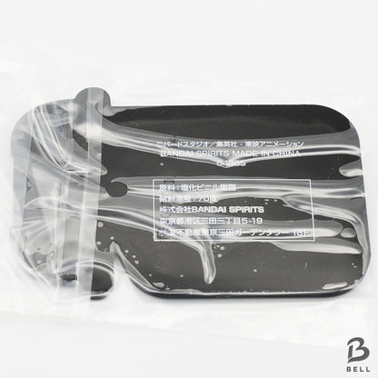 Dragon Ball Ichiban kuji Acrylic Stand Rubber Coaster  Clear File Towel Set of 5