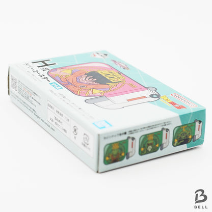 Dragon Ball Ichiban kuji Acrylic Stand Rubber Coaster  Clear File Towel Set of 5