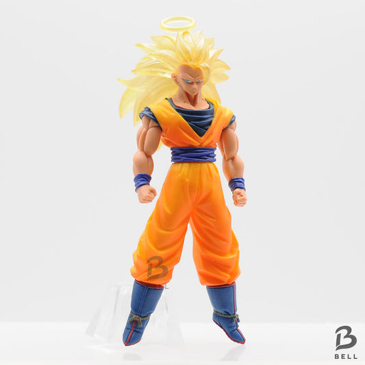 Dragon Ball Super HG Saiyan Son Goku Figure Gacha Gashapon Japan GOKU EDITION 2