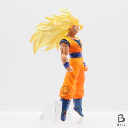 Dragon Ball Super HG Saiyan Son Goku Figure Gacha Gashapon Japan GOKU EDITION 2