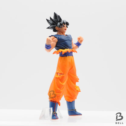 Dragon Ball Super HG Saiyan Son Goku Figure Gacha Gashapon Japan GOKU EDITION