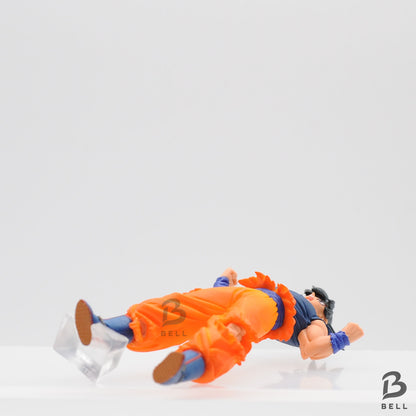 Dragon Ball Super HG Saiyan Son Goku Figure Gacha Gashapon Japan GOKU EDITION