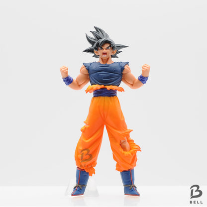 Dragon Ball Super HG Saiyan Son Goku Figure Gacha Gashapon Japan GOKU EDITION