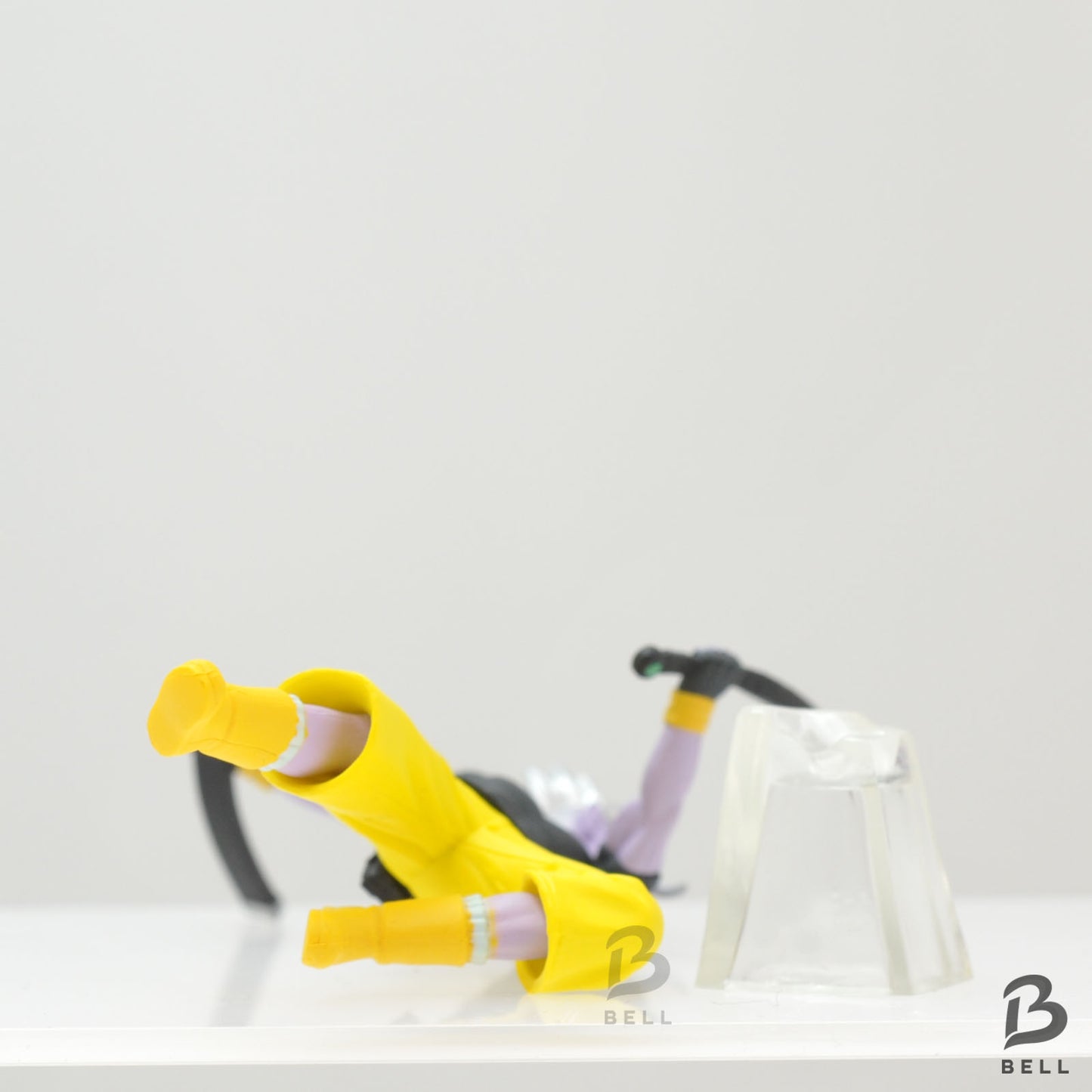 Dragon Ball Super Fu VS Battle Figure 13 Gacha Gashapon Japan Anime Bandai New