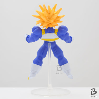 Dragon Ball Z 15 Trunks Super Saiyan Cell Games Gacha Gashapon Bndai New Japan
