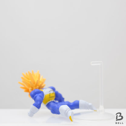 Dragon Ball Z 15 Trunks Super Saiyan Cell Games Gacha Gashapon Bndai New Japan