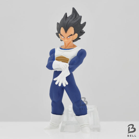 Dragon Ball KAI Vegeta 23 Figure Gacha Toy MegaHouse Japan BANDAI Goku Gashapon