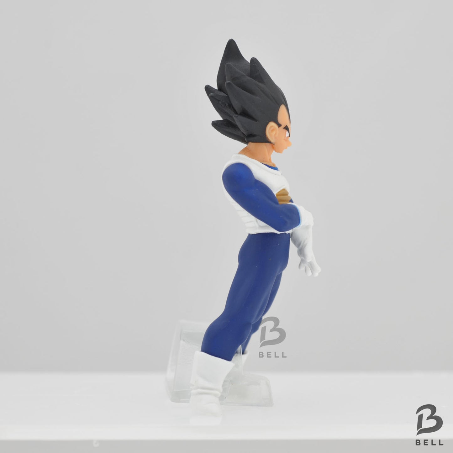Dragon Ball KAI Vegeta 23 Figure Gacha Toy MegaHouse Japan BANDAI Goku Gashapon