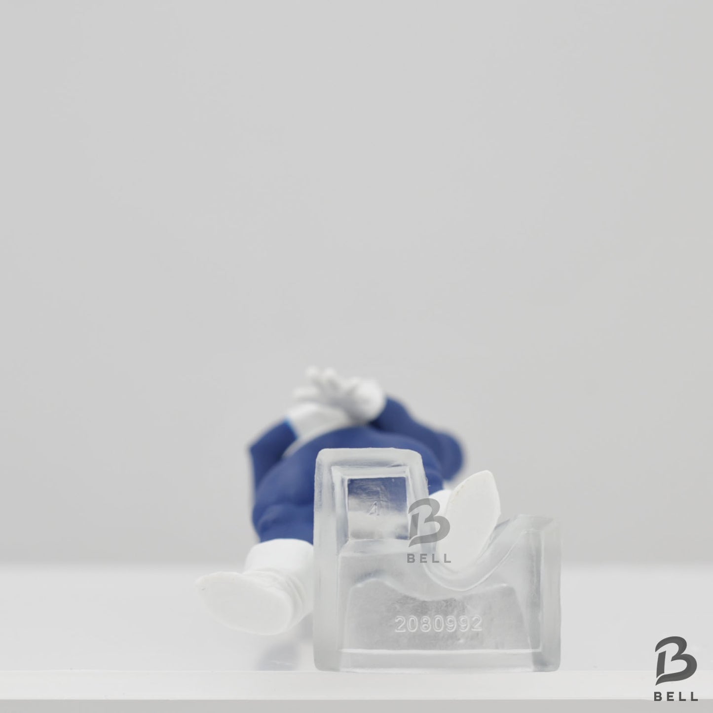 Dragon Ball KAI Vegeta 23 Figure Gacha Toy MegaHouse Japan BANDAI Goku Gashapon