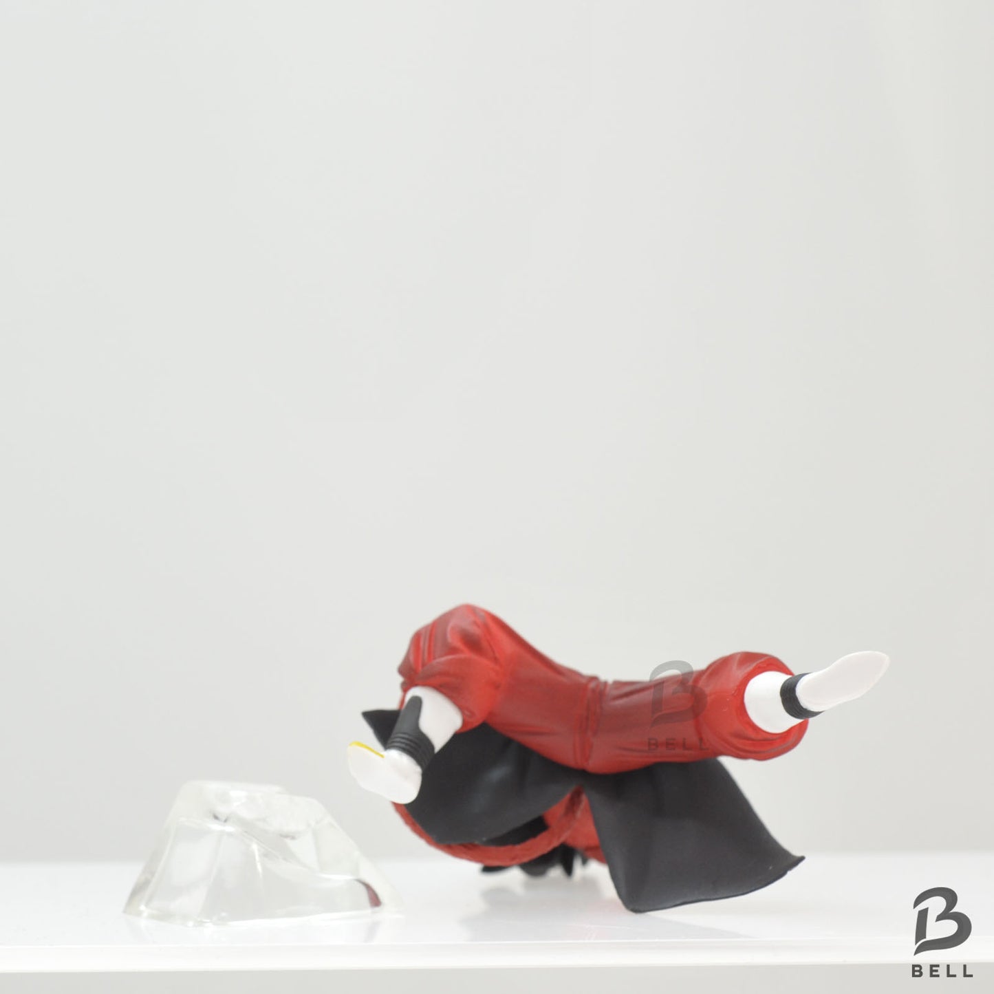 Dragon Ball Super Saiyan 4 Vegito Xeno Figure Gacha Gashapon Japan Toy Bandai