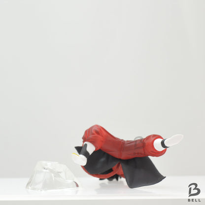 Dragon Ball Super Saiyan 4 Vegito Xeno Figure Gacha Gashapon Japan Toy Bandai