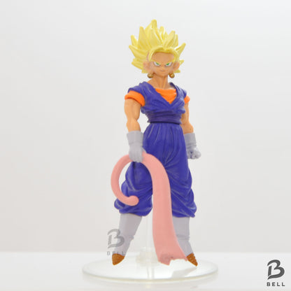 Dragon Ball Z Vegeta Figure Gacha Gashapon Japan Toy Bandai New High Grade SP