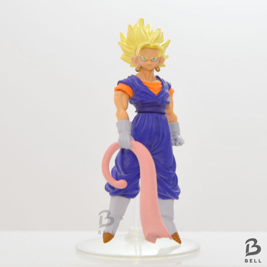Dragon Ball Z Vegeta Figure Gacha Gashapon Japan Toy Bandai New High Grade SP