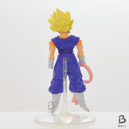 Dragon Ball Z Vegeta Figure Gacha Gashapon Japan Toy Bandai New High Grade SP