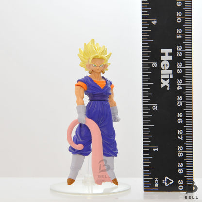 Dragon Ball Z Vegeta Figure Gacha Gashapon Japan Toy Bandai New High Grade SP