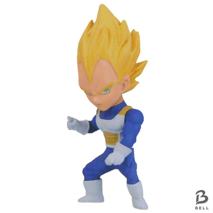 Dragon Ball Vegeta World Collectable Figure WCF Super Saiyan DBZSS 001 Japan new