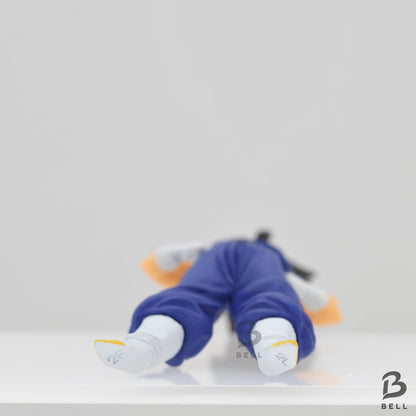 Dragon Ball Z Vegeta Vegetto 10 Figure Gacha Toy MegaHouse Japan BANDAI Gashapon