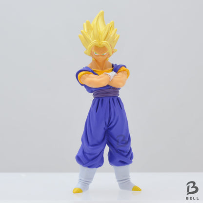 Dragon Ball Z HG 18 Vegito Super Saiyan Figure Gacha Gashapon Japan Toy Bandai
