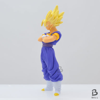 Dragon Ball Z HG 18 Vegito Super Saiyan Figure Gacha Gashapon Japan Toy Bandai