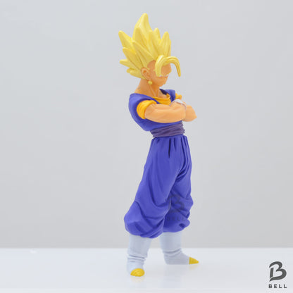 Dragon Ball Z HG 18 Vegito Super Saiyan Figure Gacha Gashapon Japan Toy Bandai