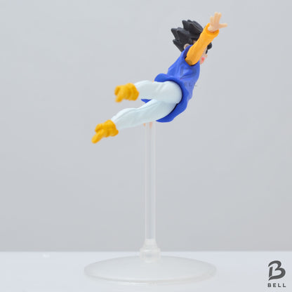 Dragon Ball Z 17th HG Videl Figure Gacha Gashapon Japan Toy New Bandai Capsule