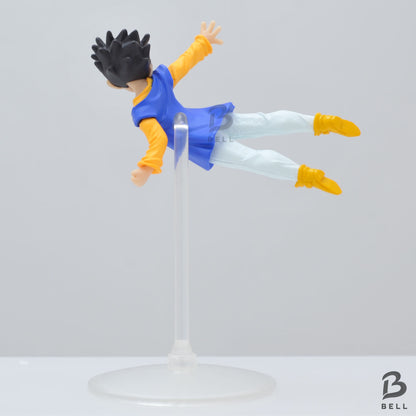 Dragon Ball Z 17th HG Videl Figure Gacha Gashapon Japan Toy New Bandai Capsule
