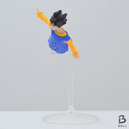 Dragon Ball Z 17th HG Videl Figure Gacha Gashapon Japan Toy New Bandai Capsule