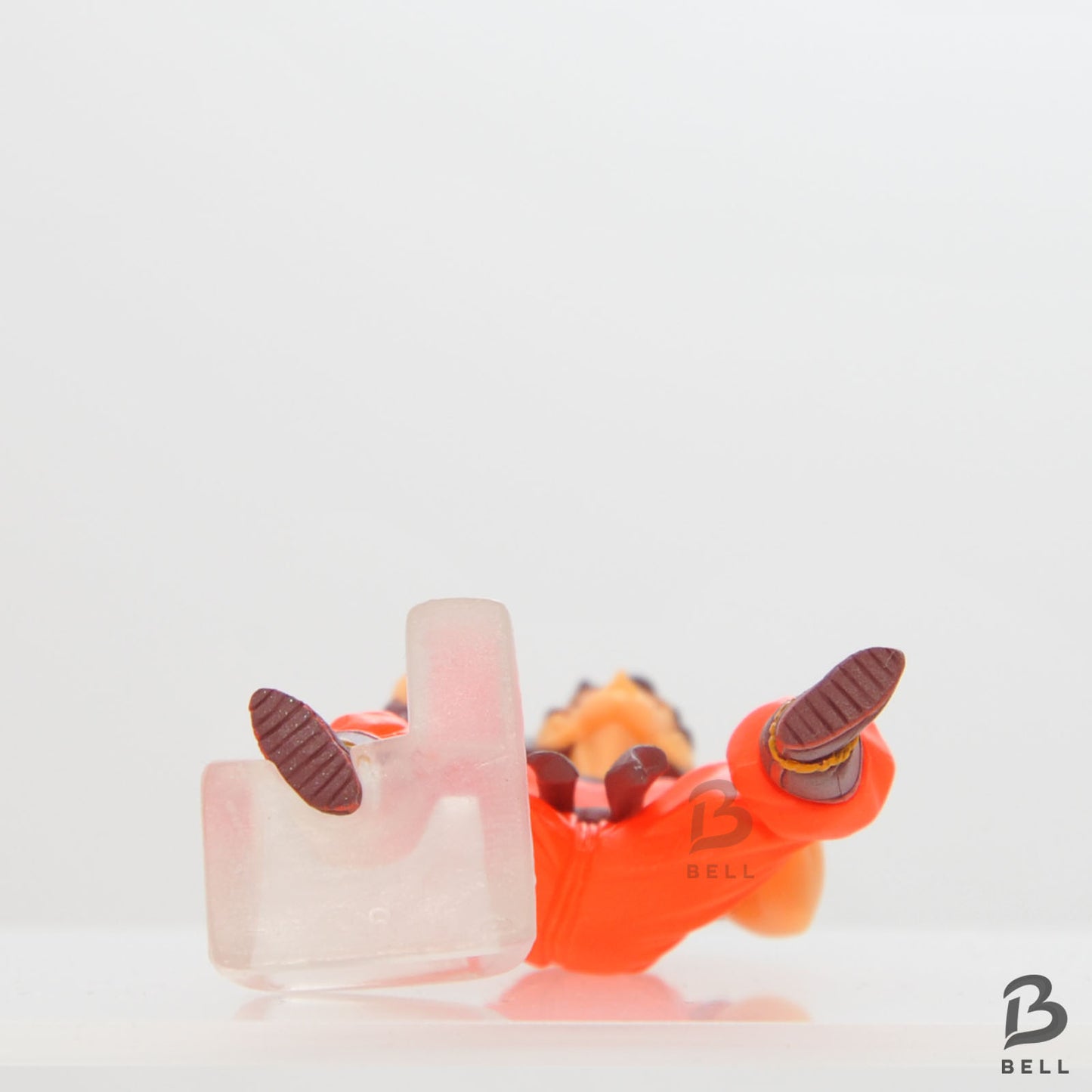 Dragon Ball Z Son Goku Figure Gacha Gashapon High Grade Japan Toy Bandai New HG