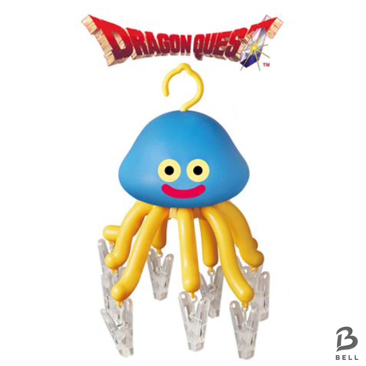 Dragon Quest AM Hoimi Slime Pinch Hanger 28cm Heal slimeT aito Square Enix 2024