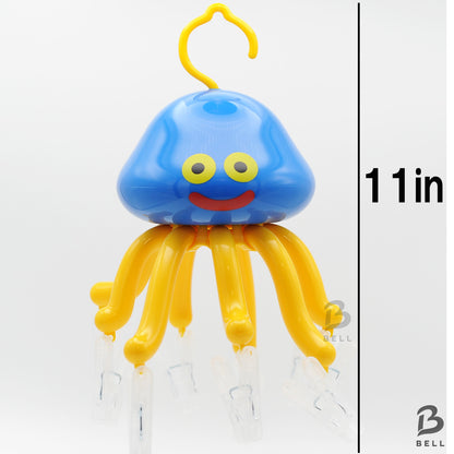 Dragon Quest AM Hoimi Slime Pinch Hanger 28cm Heal slimeT aito Square Enix 2024
