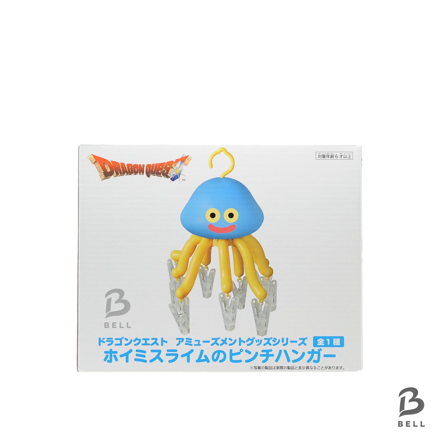 Dragon Quest AM Hoimi Slime Pinch Hanger 28cm Heal slimeT aito Square Enix 2024