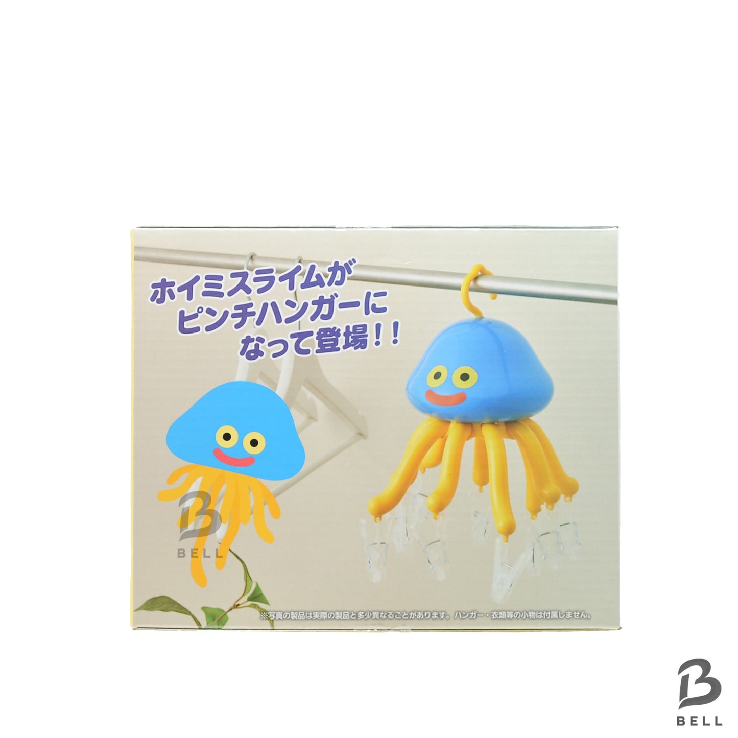 Dragon Quest AM Hoimi Slime Pinch Hanger 28cm Heal slimeT aito Square Enix 2024