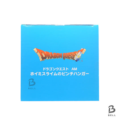 Dragon Quest AM Hoimi Slime Pinch Hanger 28cm Heal slimeT aito Square Enix 2024