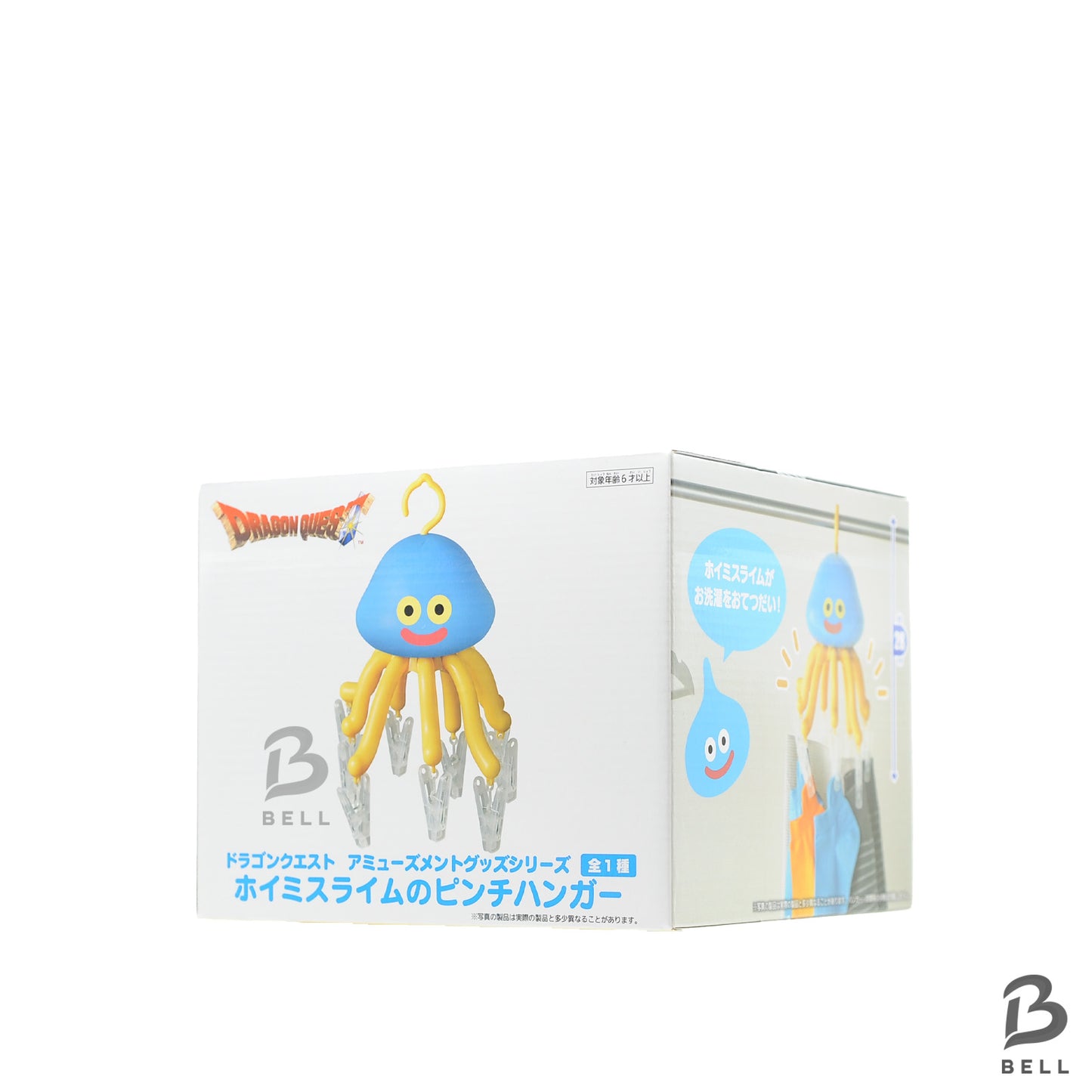 Dragon Quest AM Hoimi Slime Pinch Hanger 28cm Heal slimeT aito Square Enix 2024