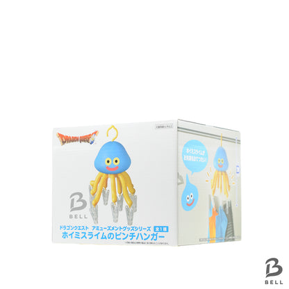 Dragon Quest AM Hoimi Slime Pinch Hanger 28cm Heal slimeT aito Square Enix 2024