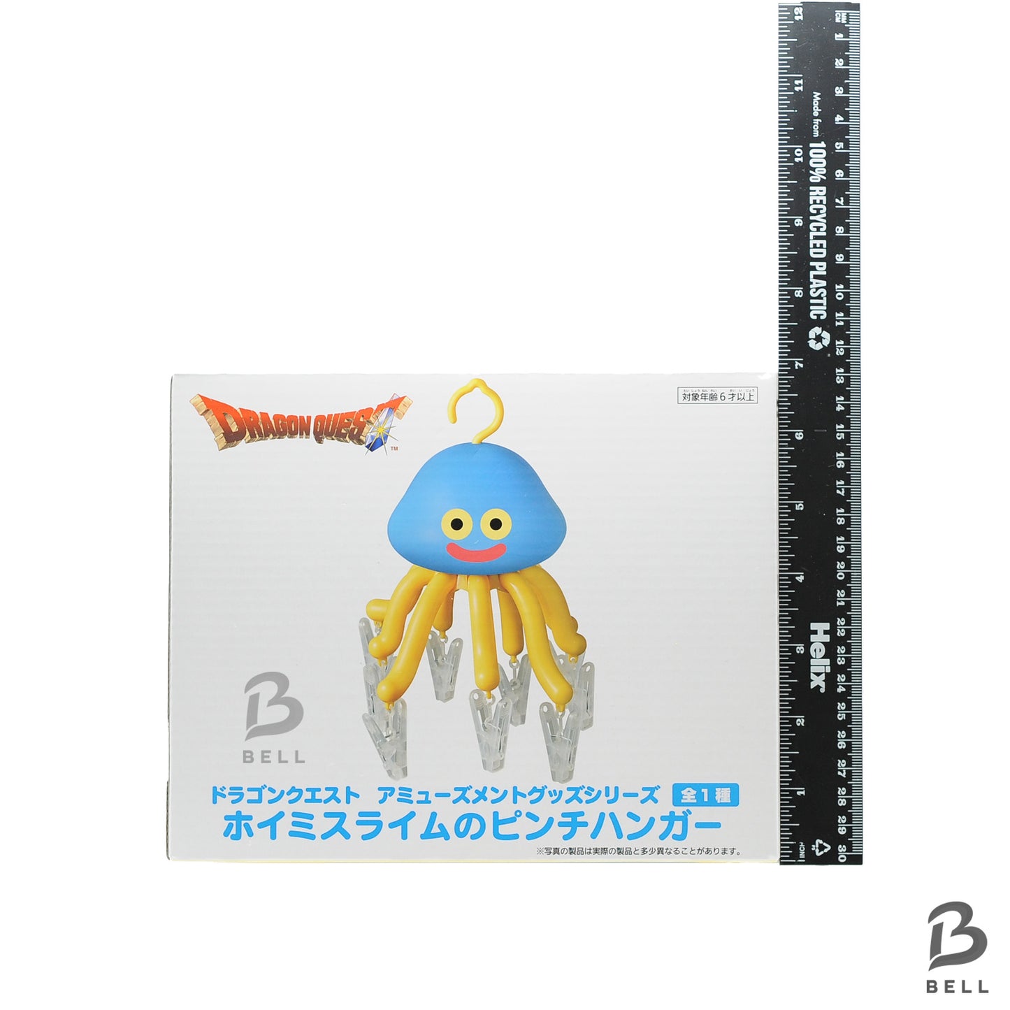 Dragon Quest AM Hoimi Slime Pinch Hanger 28cm Heal slimeT aito Square Enix 2024