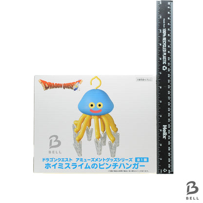 Dragon Quest AM Hoimi Slime Pinch Hanger 28cm Heal slimeT aito Square Enix 2024