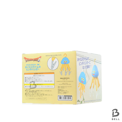 Dragon Quest AM Hoimi Slime Pinch Hanger 28cm Heal slimeT aito Square Enix 2024