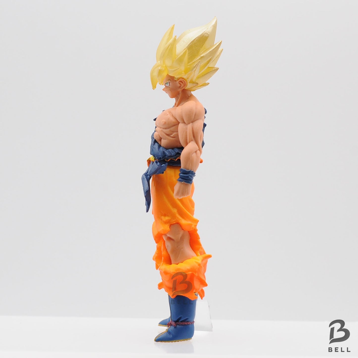 Dragon Ball Super HG Saiyan Son Goku Figure Gacha Gashapon Japan GOKU EDITION