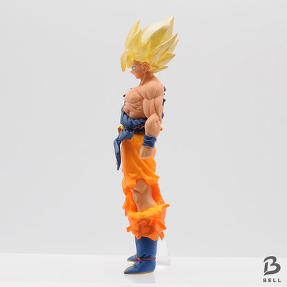 Dragon Ball Super HG Saiyan Son Goku Figure Gacha Gashapon Japan GOKU EDITION