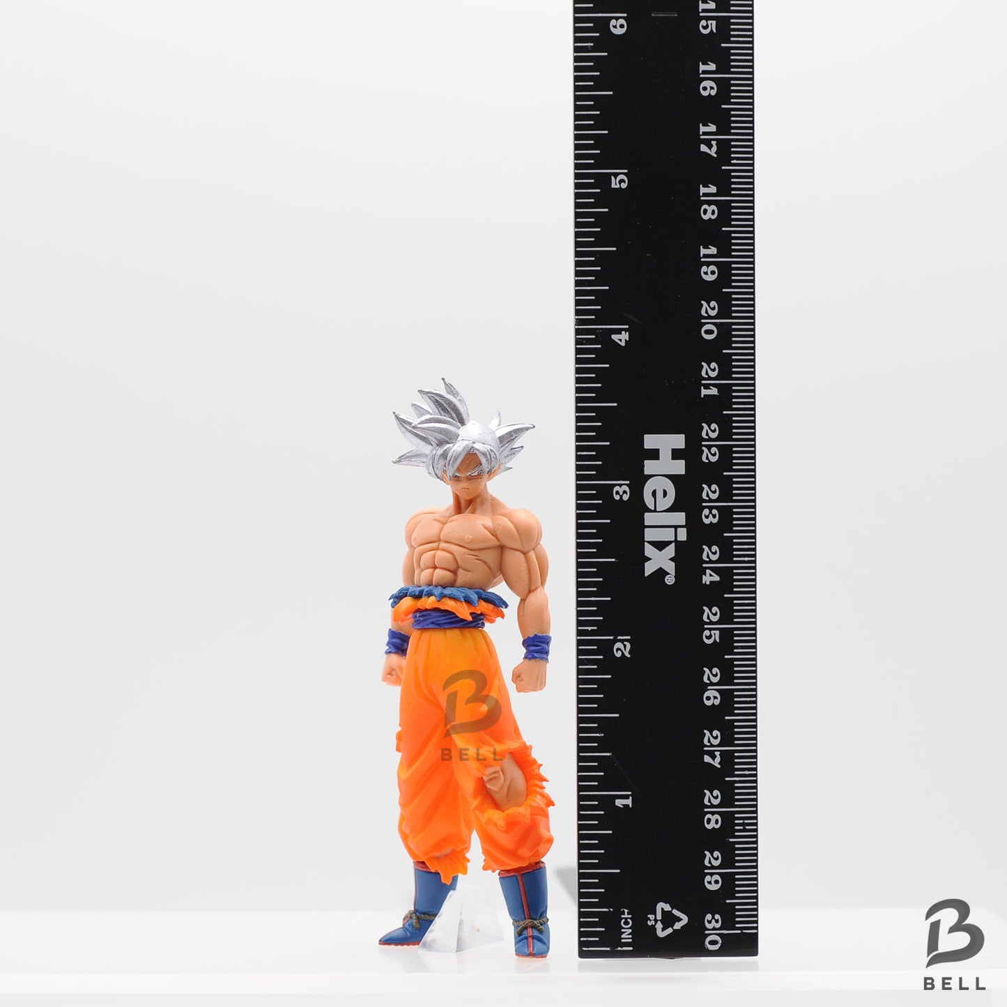 Dragon Ball Super HG Saiyan Son Goku Figure Gacha Gashapon Japan GOKU EDITION