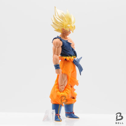 Dragon Ball Super HG Saiyan Son Goku Figure Gacha Gashapon Japan GOKU EDITION