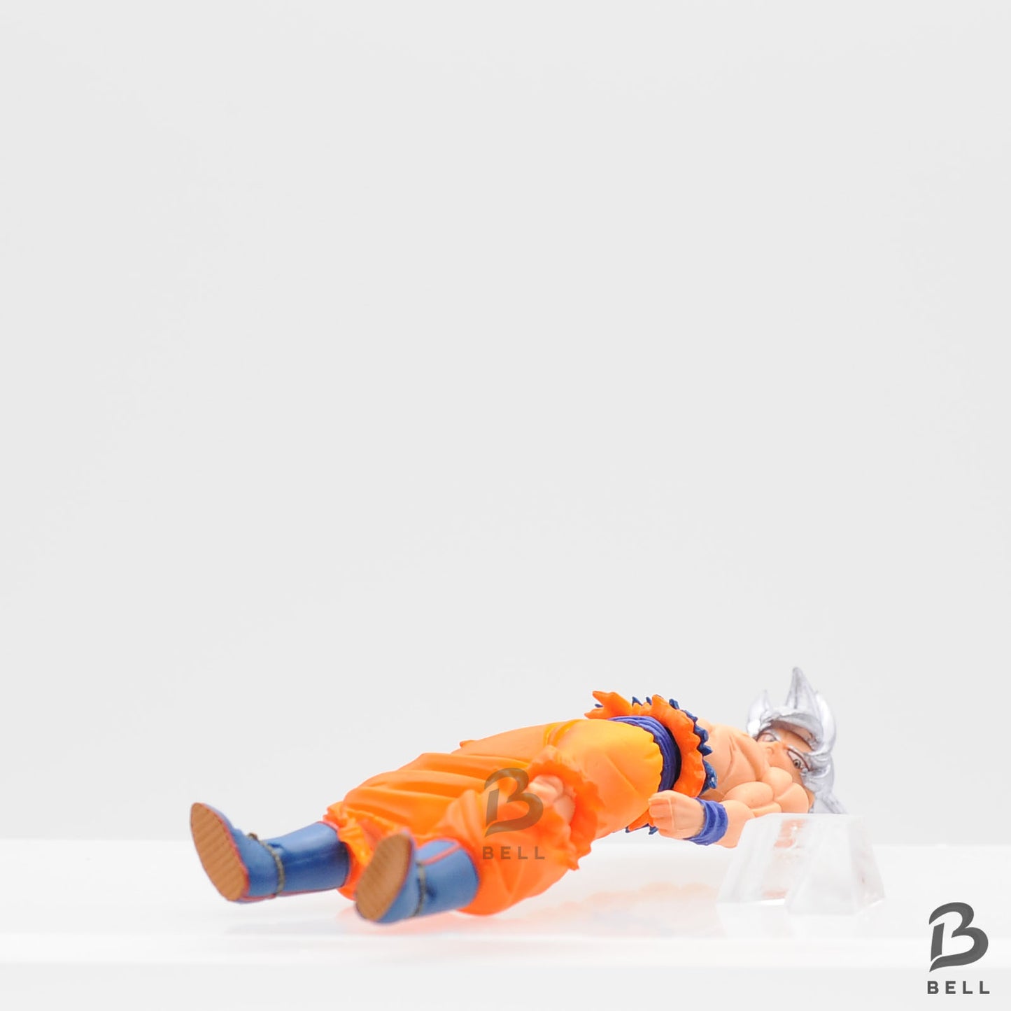 Dragon Ball Super HG Saiyan Son Goku Figure Gacha Gashapon Japan GOKU EDITION