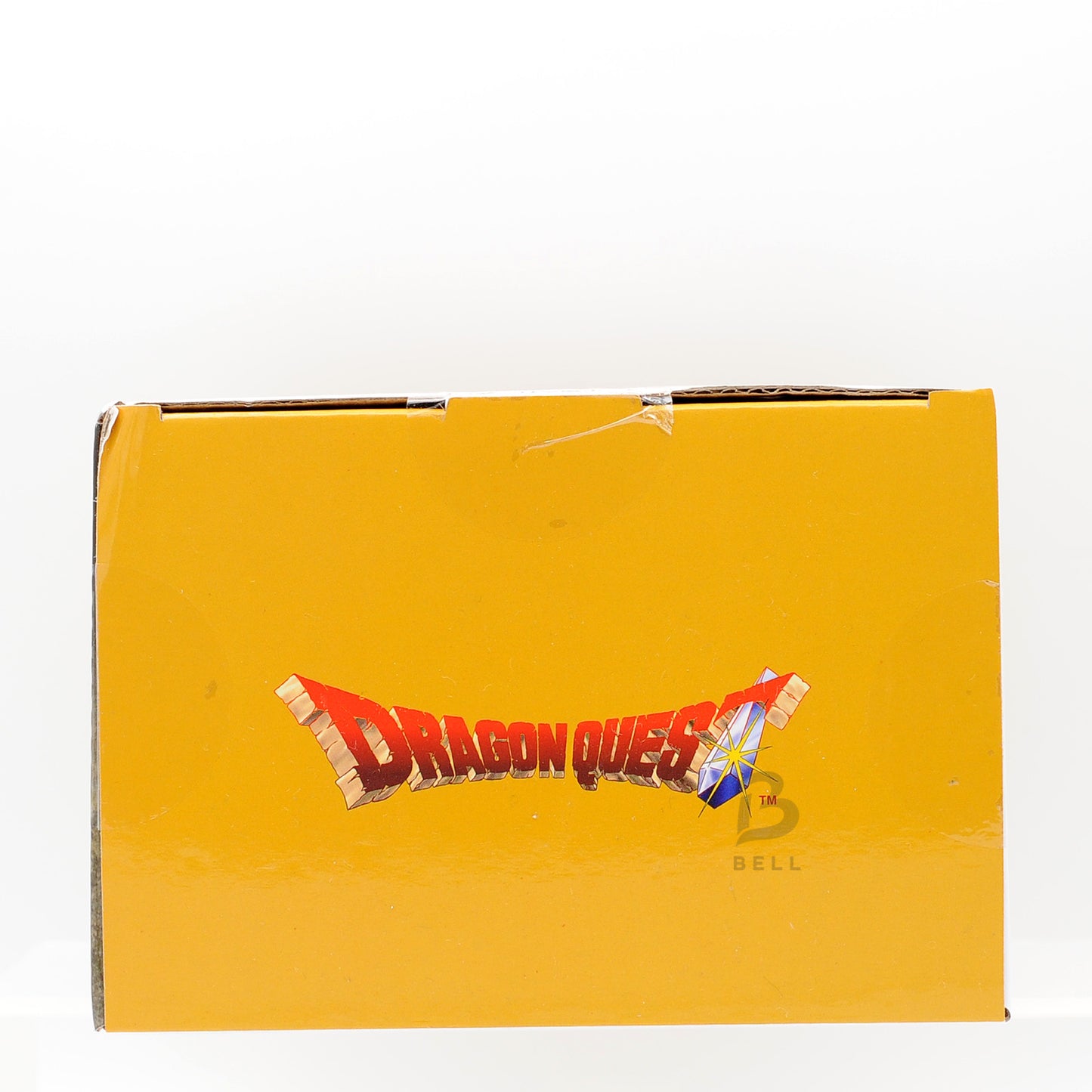 Dragon Quest Gold Treasure Box square enix Japan GAME figure sealed with a Medal