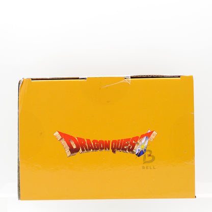Dragon Quest Gold Treasure Box square enix Japan GAME figure sealed with a Medal